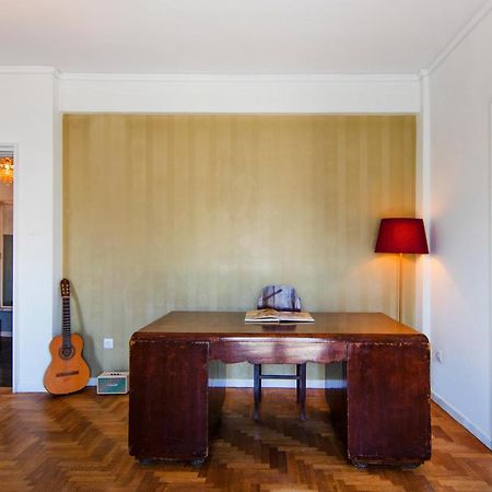 Amazing Penthouse In Athens City Center Extérieur photo