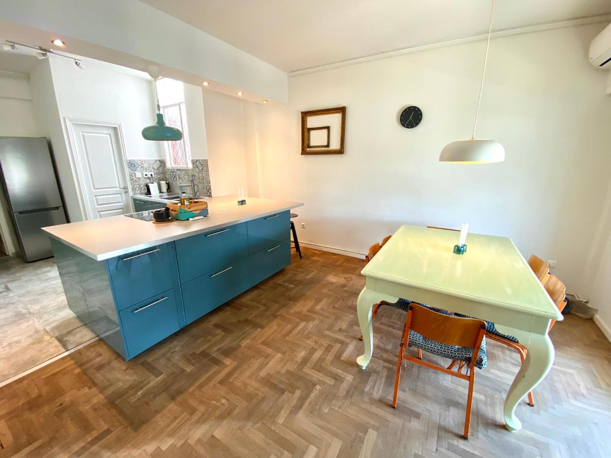 Amazing Penthouse In Athens City Center Extérieur photo