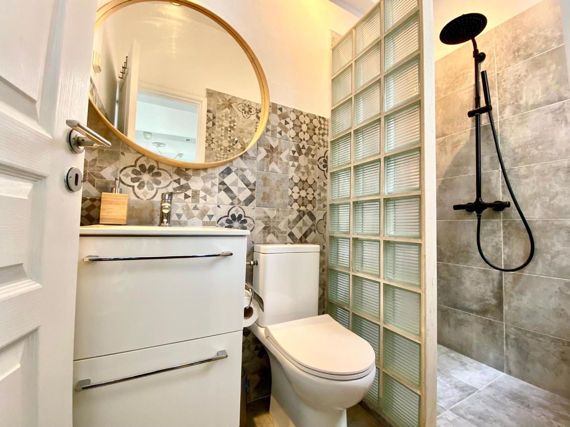 Amazing Penthouse In Athens City Center Extérieur photo